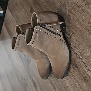 Sam Edelman Paola Bootie, Size 8